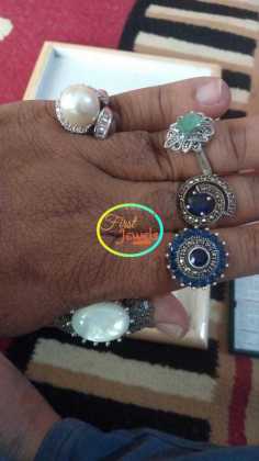 Sapphire-emerald-peariring