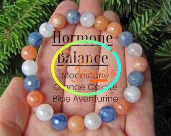 64. Hormone Balance Moonstones