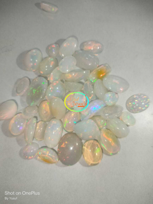 opal