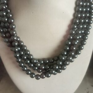 Black Pearl 4 strand